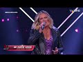 María José - Un Nuevo Amor | La voz kids México 2021