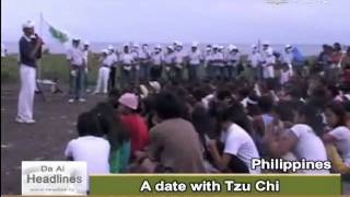 【Da Ai Phil News】20100722 July Dreamland Relief