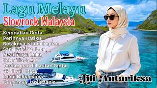 Terbawa Perasaan 🌹 Lagu Slow Rock Malaysia Tentang Cinta yang Tak Terucap