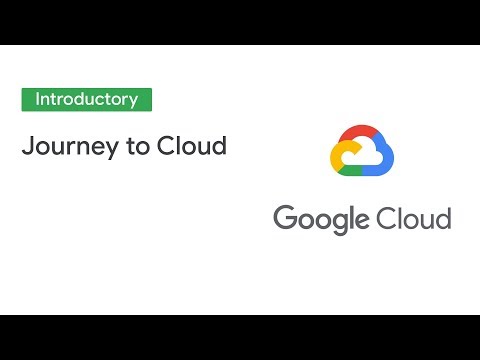 Video: Google buluti IaaS platformasimi?