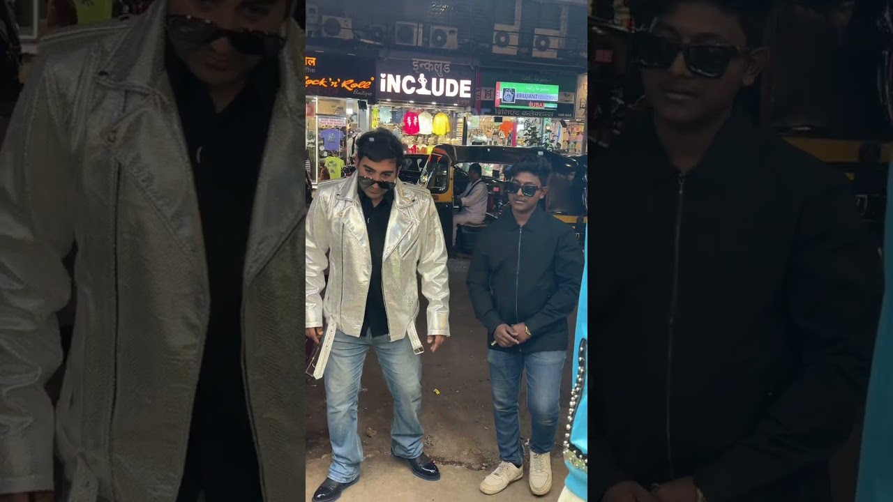 Rehman Dakait ka huwa kidnapp 😱