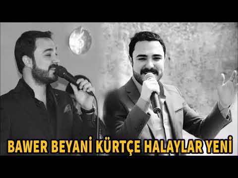 BAWER BEYANİ - KÜRTÇE YENİ HALAY 2023 SEPE