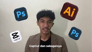 SCC4212 PORTFOLIO REKA BENTUKVIDEO|RESUME | C23A1246