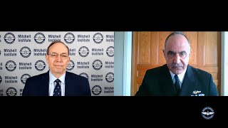 Nuclear Deterrence Forum: ADM Charles A. Richard, Commander of U.S. STRATCOM