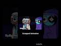 How Cosmo got lost // Scrapped animation clip // #flipaclip#scrappedanimation#ghtboti