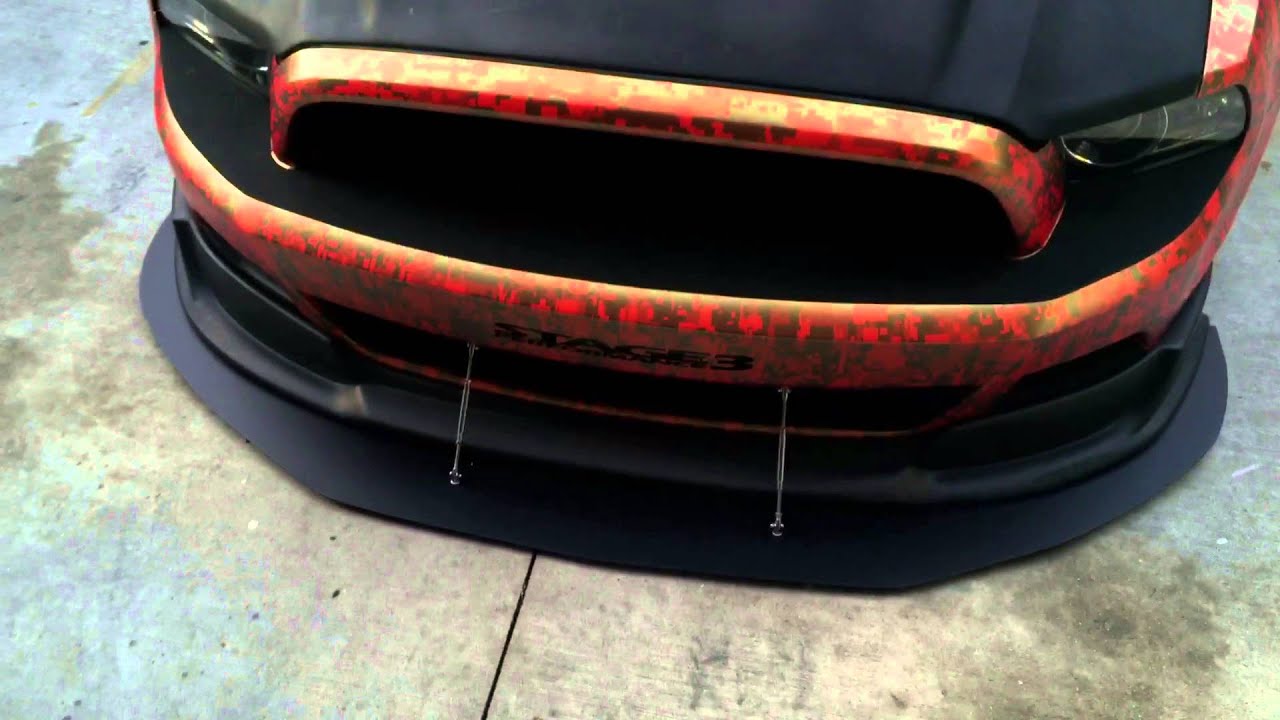 1lowsix first YouTube video !