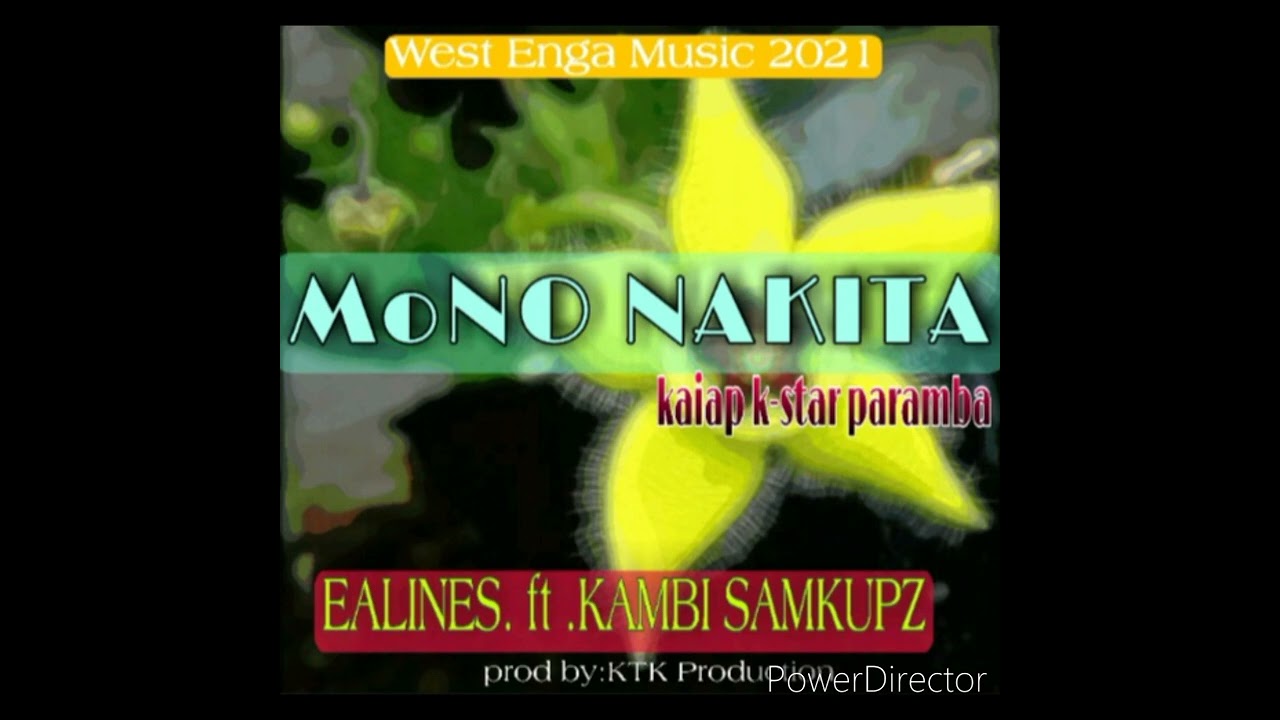 Kambi SamKupz x Earlines ( Mono Nakita) KTK Production...