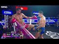 Muay Thai Best KO Vol. 33 – Heavy Impact at Rajadamnern