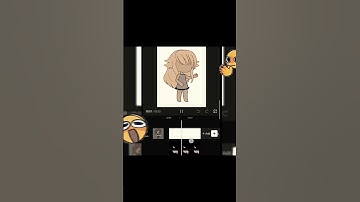 I finally learned how to tween!! #gl #gachalife #tween #gachaedit #capcut