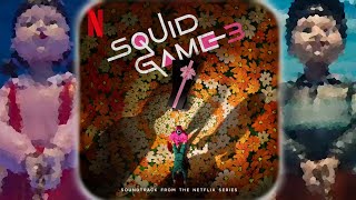 "JUMP ROPE song" (Latin-American) - Squid Game Season 3 Unreleased OST [Restoration]
