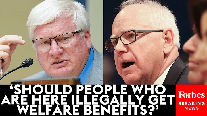 SUPERCUT: Glenn Grothman Takes Aim At Democrats Over 'Horrific' Policies | 2025 Rewind