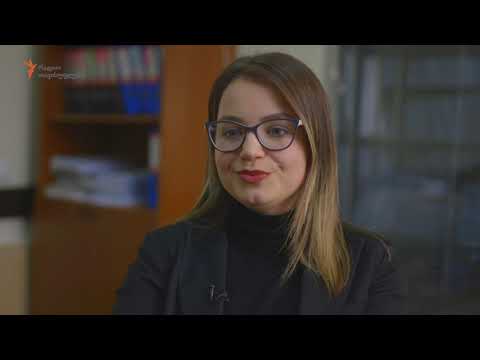 გადაცემა ანარეკლები - თემა: სოციალური მუშაკი