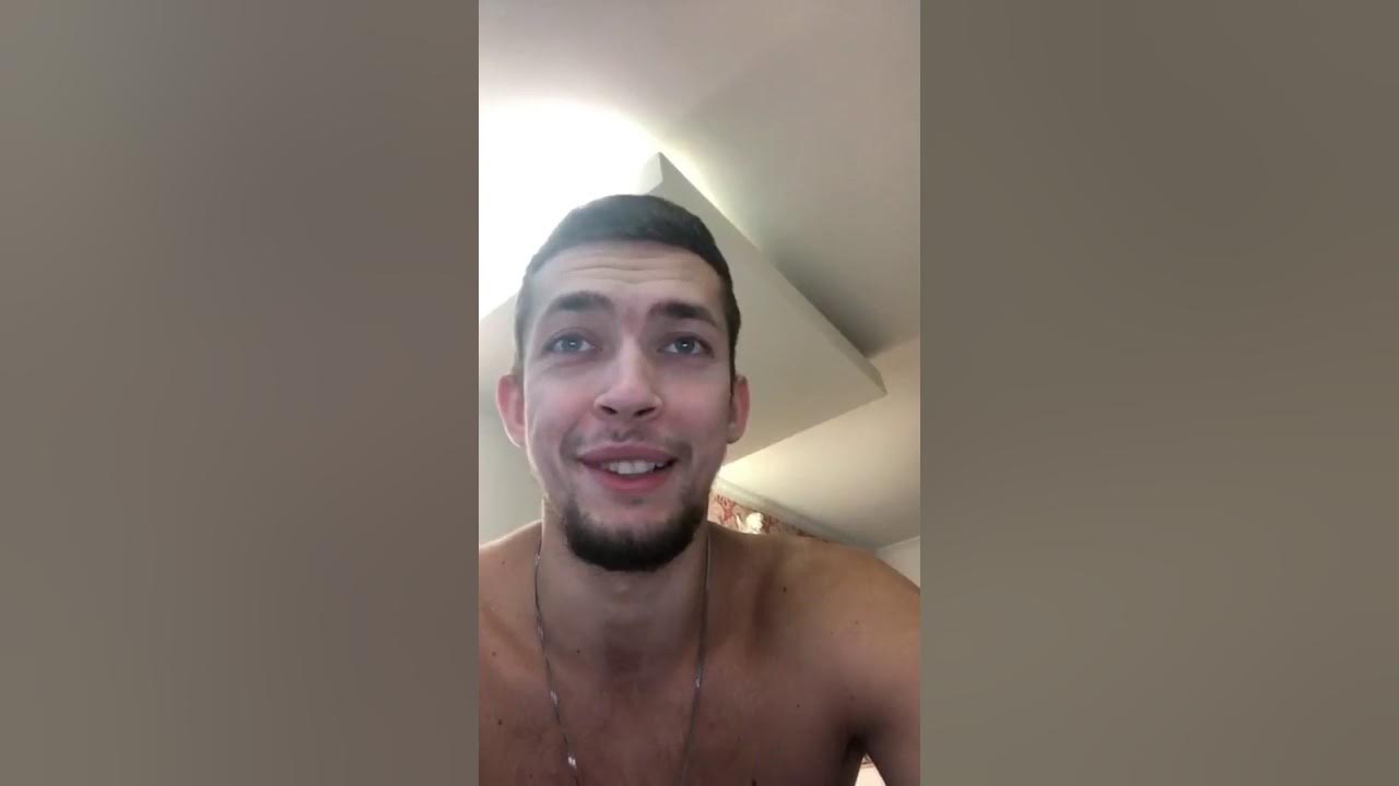 Александр Капралов спортсмен