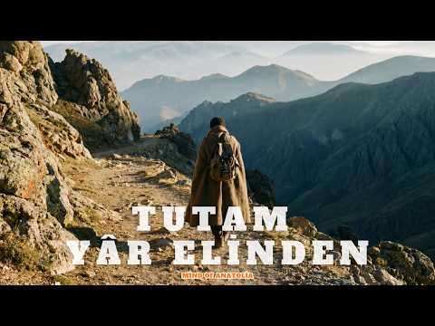 Tutam Yâr Elinden | Psychedelic Anatolian Rock | Mind Of Anatolia