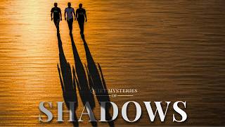 Shadows: A Calm Journey Through the Physics of Darkness to Fall Asleep To