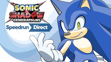 Sonic Generations Remastered Tips & Tricks