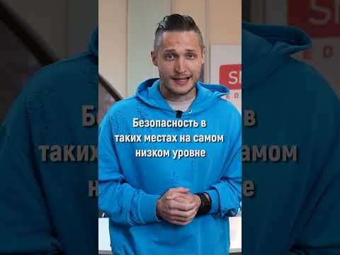 А вы уже видели? Квартиры гробы в Гонконге #Shorts