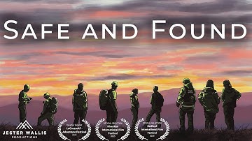 Safe and Found: A Search and Rescue Documentary