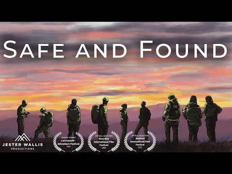 Safe And Found A Search And Rescue Documentary 