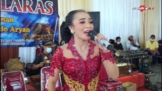 SRAGENAN SESIDEMAN || VOC. RISCA MORISCA || CAMPURSARI WIDYO LARAS