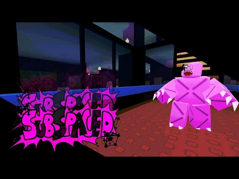 SUBSPACED OST: RETRO-BLOXXER CHASE THEME