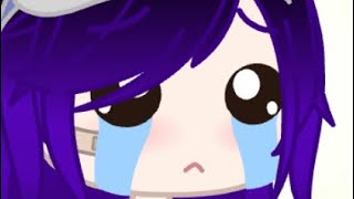 *Sad cri*