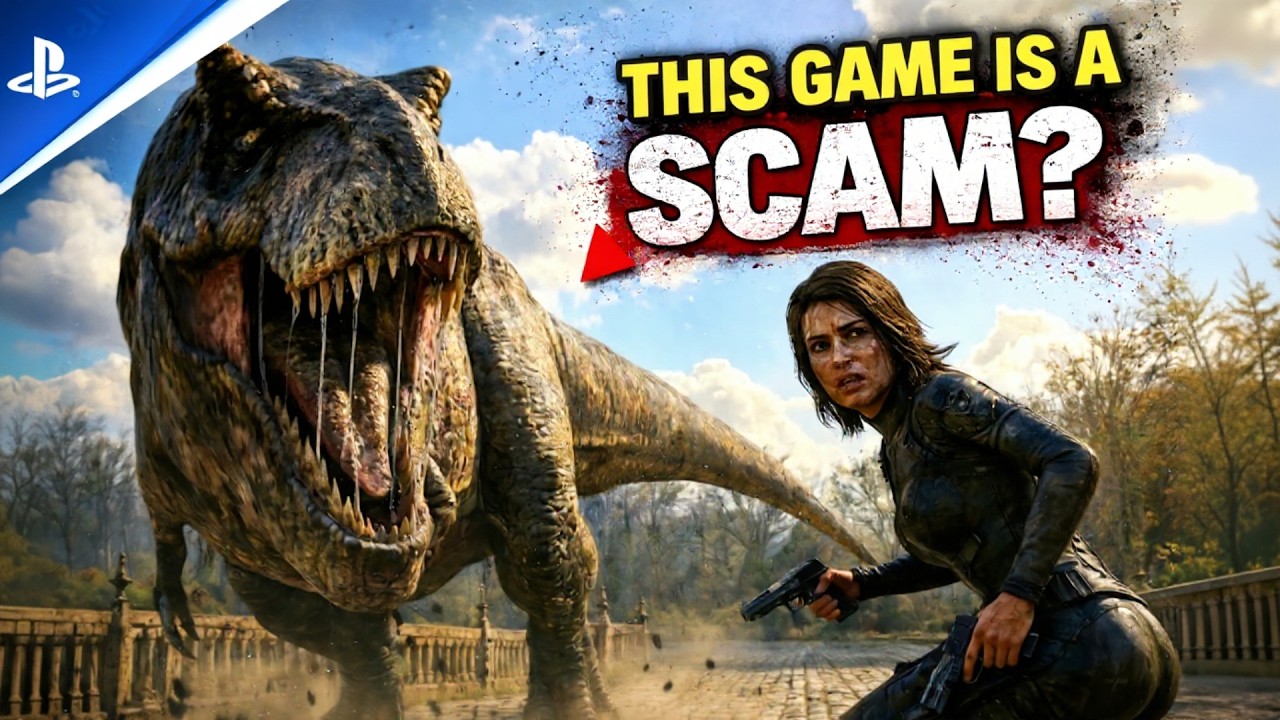 THIS GAME IS NOT WHAT YOU THINK