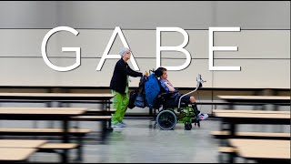 Gabe: A Short Documentary