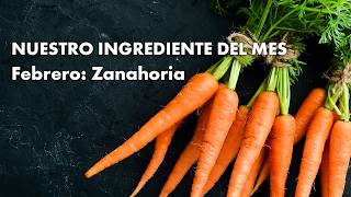 Nuestras 4 RECETAS más FÁCILES Y DELICIOSAS con ZANAHORIAS 🥕 😋