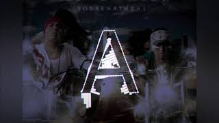 ALEXIS Y FIDO 5 Letras (DRG REMASTER)
