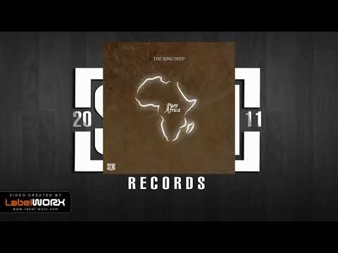 The KingDeep & Phakza - Deep In The Heart  (Of an African Child) (Original Mix)