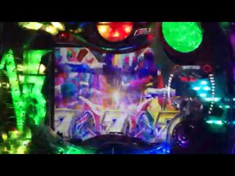 CRぱちんこ仮面ライダーV3