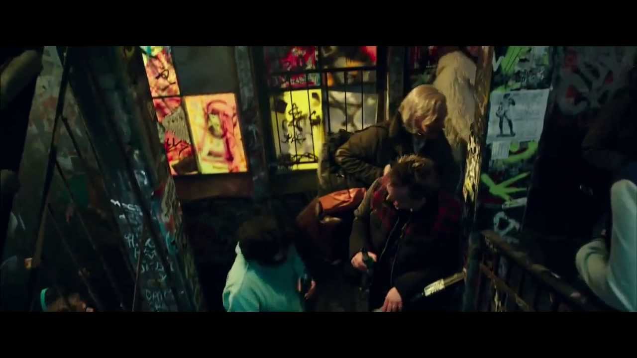 Пятая власть (The Fifth Estate) — русский трейлер | Интер-Фильм Украина