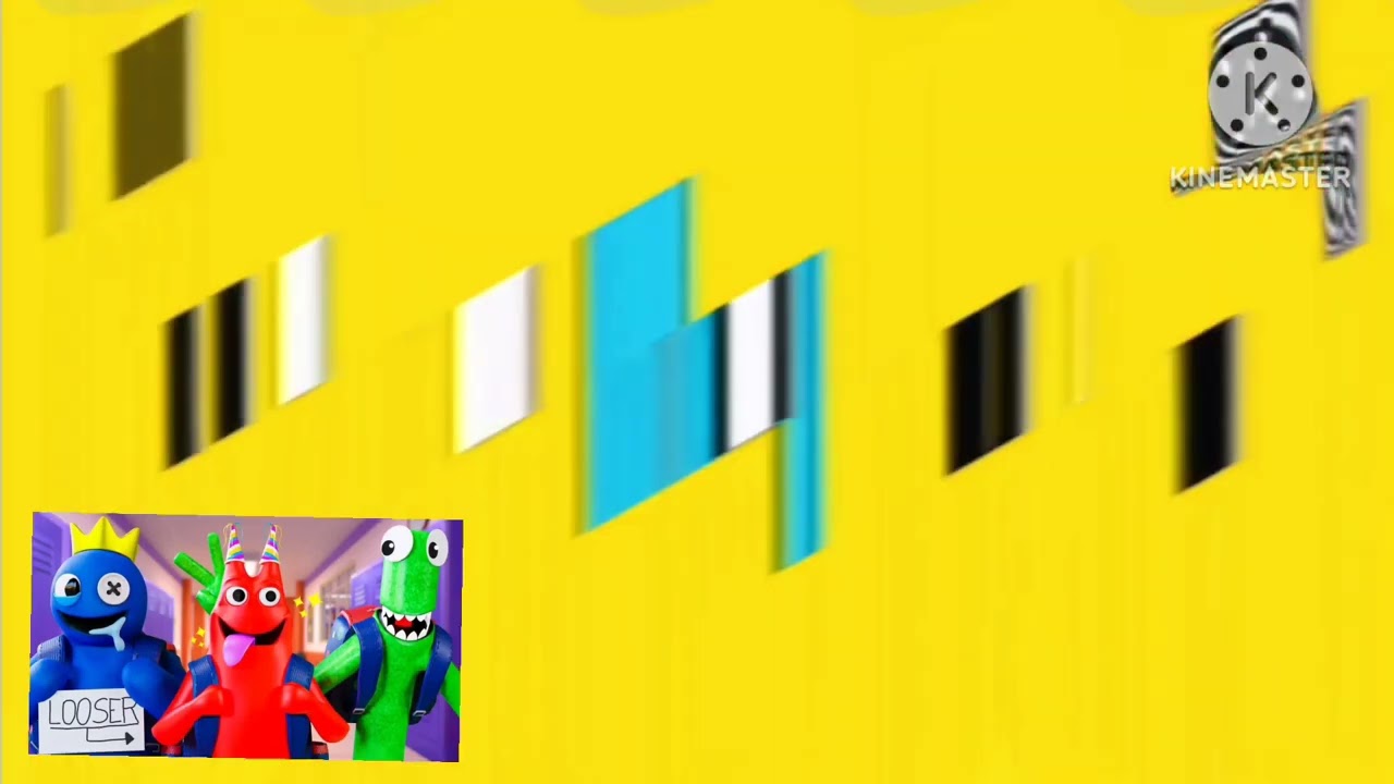 Cartoonito Logo Spartan Guy With Effects 2 not sponsored One Elevated