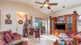 Lisa Maria - 751 NW 172nd Ter Pembroke Pines, FL 33029-3191