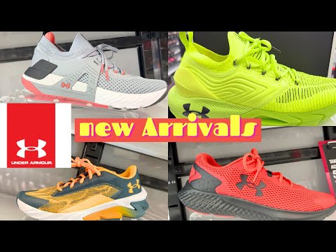 Under Armour Mexico Prices And Options