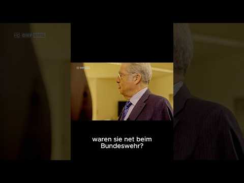 Wir Staatskünstler und ehemaliger Bundespräsident Heinz Fischer