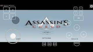 Assassins Creed [Exagear] SD 855+ (No root) PC Emulator For Android