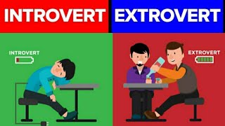 Download lagu HOW INTROVERT ARE YOU | personality test#talksbysah
