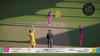 🔥Ultra Realistic IPL Mobile Game! 🤯| licensed Teams screenshot 1