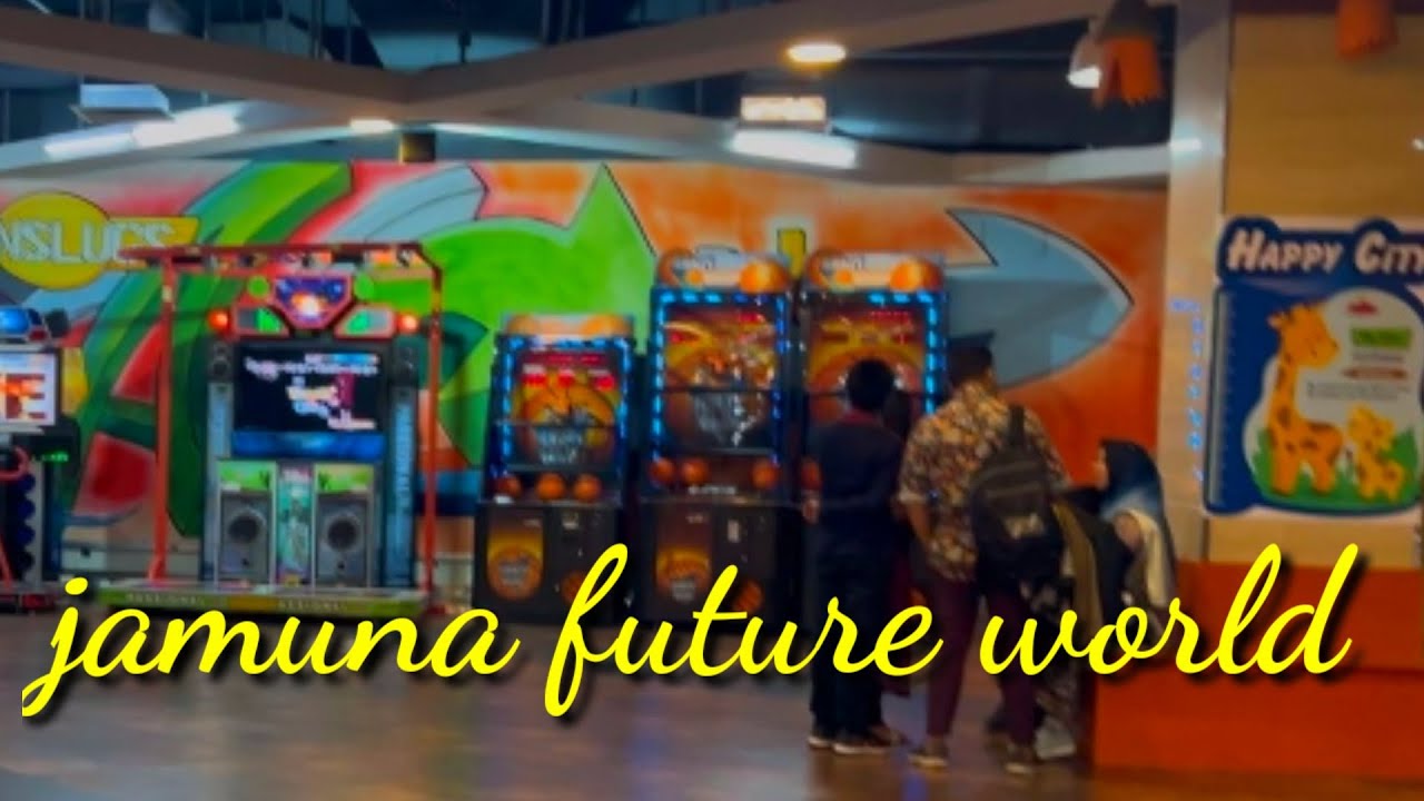 largest indoor playground Dhaka।। jamuna future world ।। jamuna future Park।।