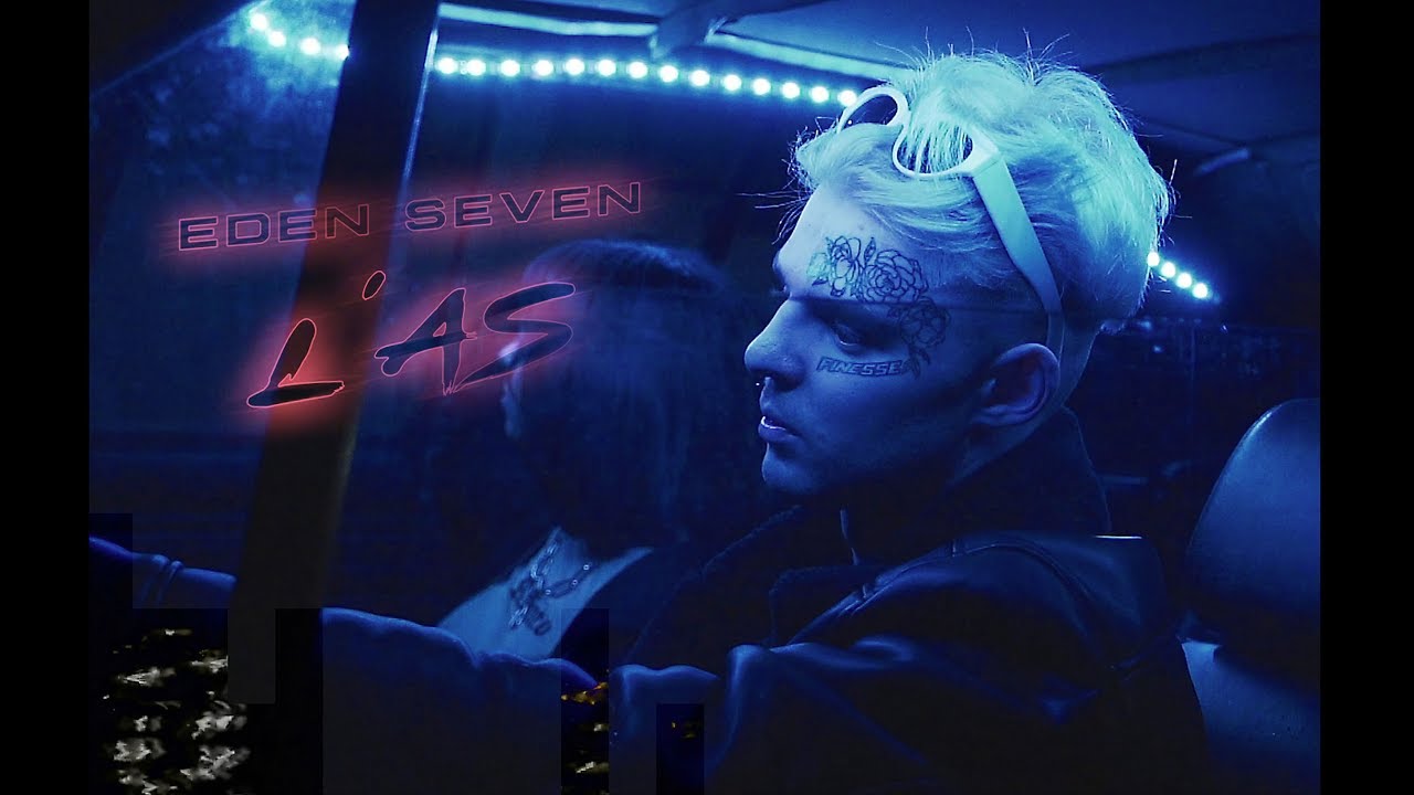 Eden Seven - l'As (Clip Officiel)