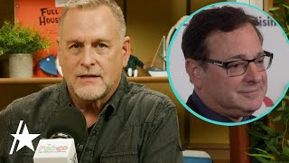 Bob Saget’s Emotional Voicemail To Dave Coulier Before His Death