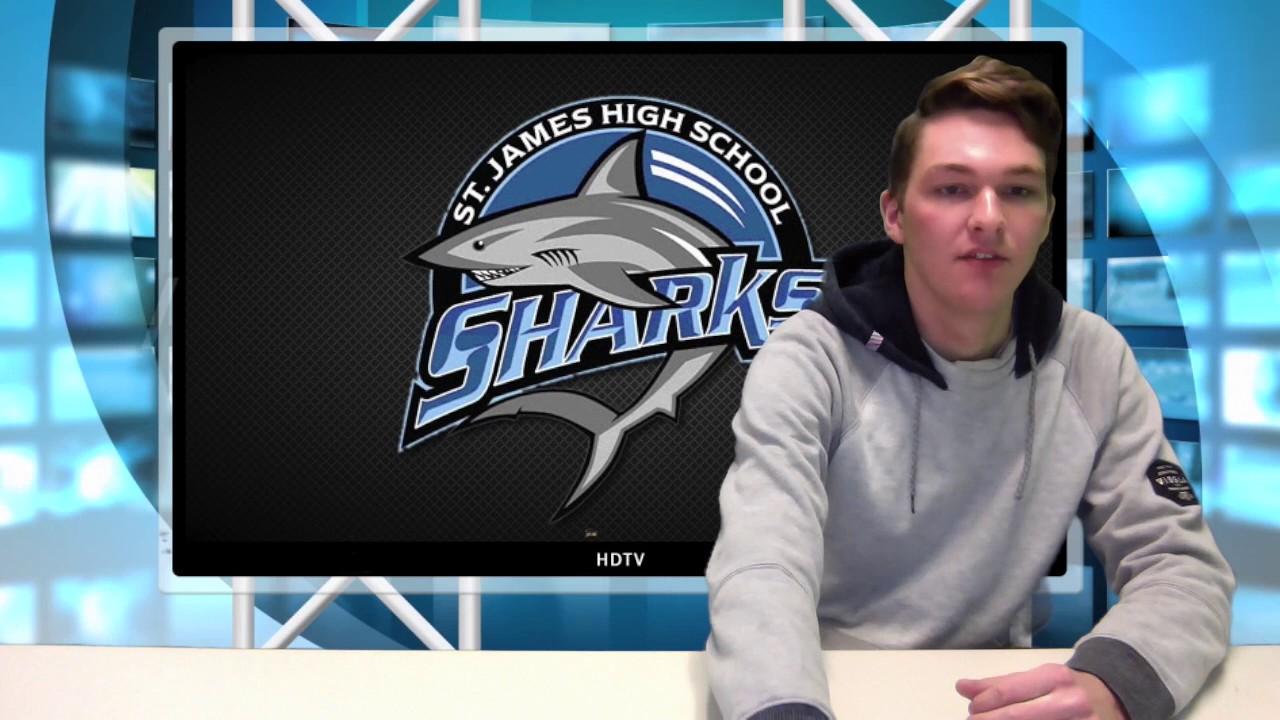 newspaper mockup Shark Attack Today 1 10 17