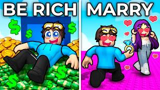 Would You Rather, But It Actually Happens..