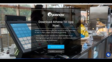 Epos Now - How to add product variations in Epos Now for BigCommerce Sync (EN Point of Sale)