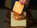 The Perfect Cheeseburger Doesn't Exist... 🤤🍔 #shorts #foodie