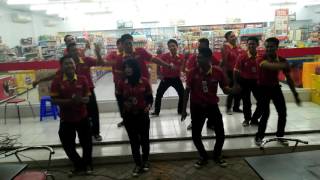 Download Lagu Tunggul Bergoyang 1 MP3