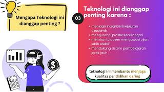 Tugas 3 Inovasi Pembelajaran Automated Online Proctoring (AOP)