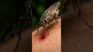 Tsetse fly #trending #viral #animals #wildlife #facts #youtubeshorts #shorts #youtube #fyp
